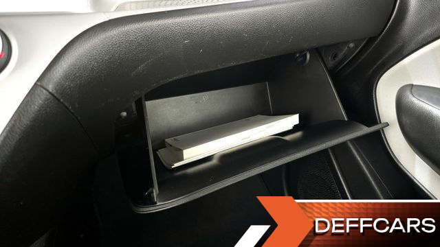 Kia RAY Van Standard купить на сайте DeffCars