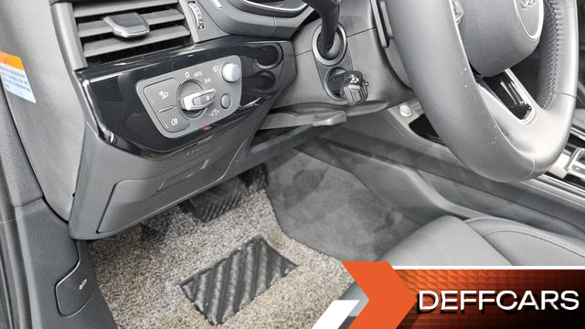Audi A4 40 TFSI купить на сайте DeffCars
