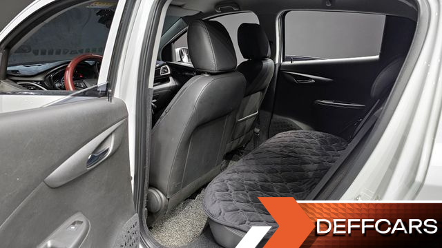 ChevroletGMDaewoo SPARK Premier купить на сайте DeffCars