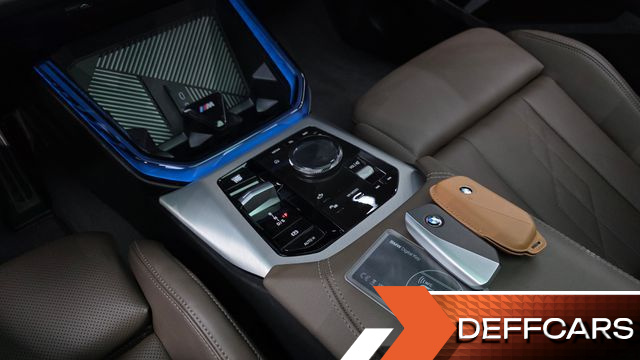 BMW X3 xDrive 20 M Sport купить на сайте DeffCars
