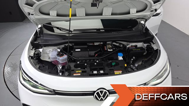 Volkswagen ID.4 Pro купить на сайте DeffCars