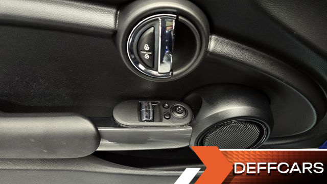 Mini COOPER Standard Third Generation купить на сайте DeffCars