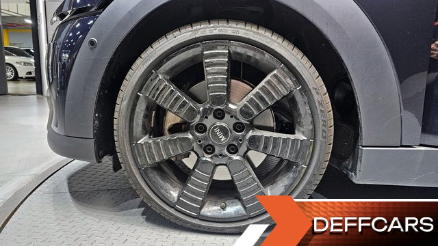 Mini COOPER 5Door Resolute Edition 3rd Gen купить на сайте DeffCars