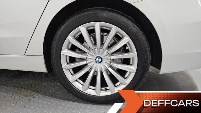 BMW GRAN TURISMO 630i xDrive Luxury купить на сайте DeffCars