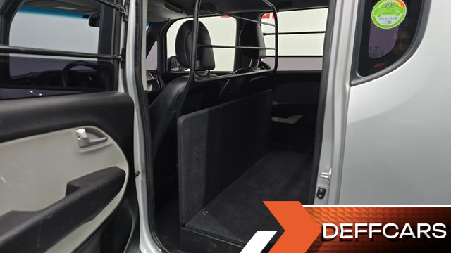 Kia RAY Van купить на сайте DeffCars