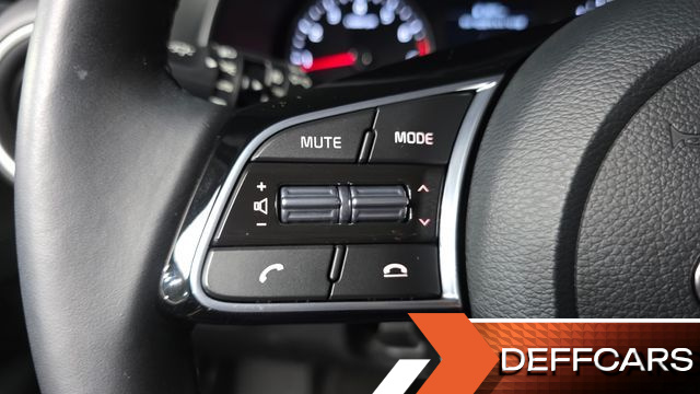 Kia K3 Luxury купить на сайте DeffCars