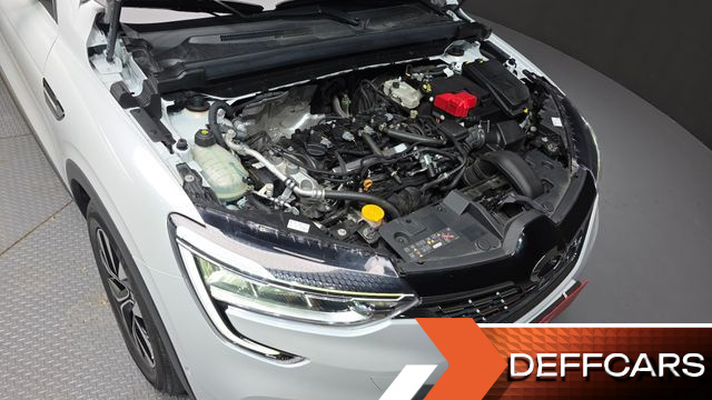 Renault-KoreaSamsung XM3 1.6 GTe RE купить на сайте DeffCars