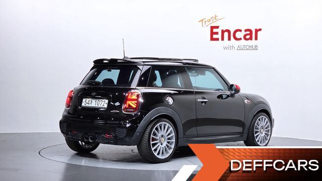 Mini COOPER JCW 3rd Generation купить на сайте DeffCars