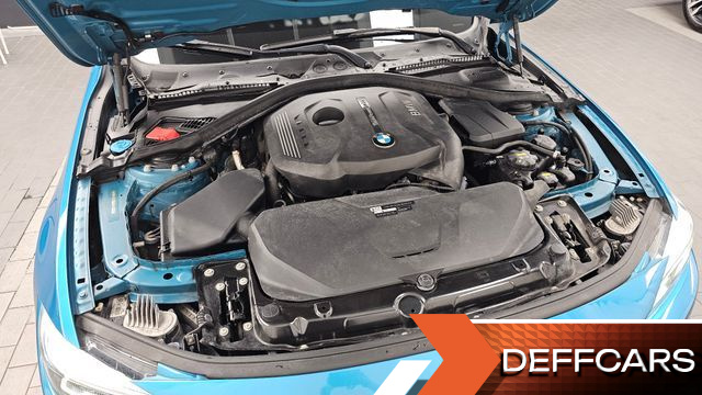 BMW 4-SERIES 430i M Sport Coupe купить на сайте DeffCars