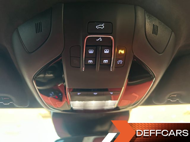 Maserati LEVANTE 3.0 S AWD Modena купить на сайте DeffCars