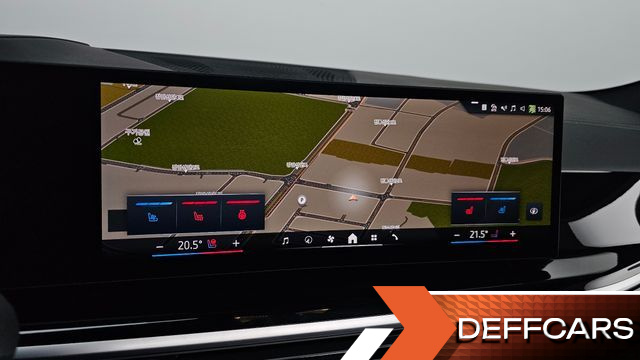 BMW X6 xDrive40d M Sport Pro купить на сайте DeffCars