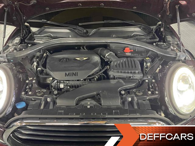 Mini CLUBMAN Standard 2nd купить на сайте DeffCars