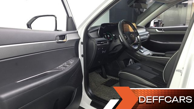 Hyundai PALISADE Gasoline 3.8 4WD Exclusive купить на сайте DeffCars