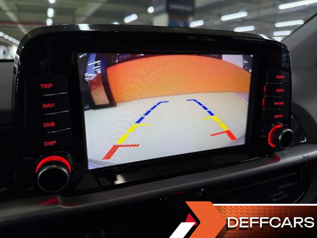 Kia MORNING VAN DLX купить на сайте DeffCars