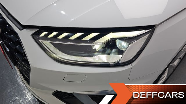 Audi A4 35 TDI Premium купить на сайте DeffCars