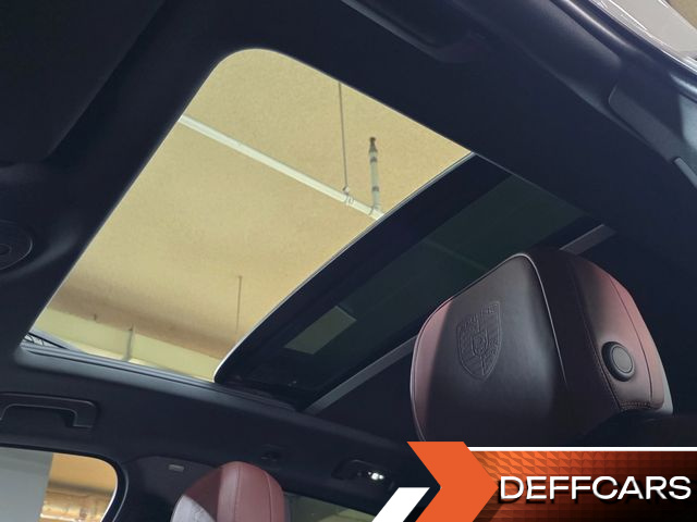 Porsche CAYENNE 3.0 купить на сайте DeffCars