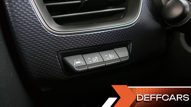 Renault-KoreaSamsung XM3 1.6 GTe LE Plus купить на сайте DeffCars