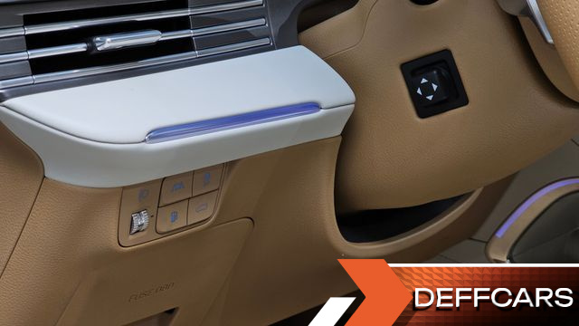 Hyundai GRANDEUR 2.5 Calligraphy купить на сайте DeffCars
