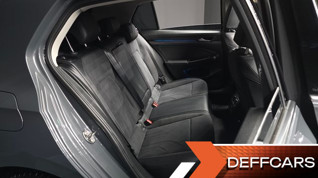 Volkswagen GOLF 2.0 TDI Prestige купить на сайте DeffCars