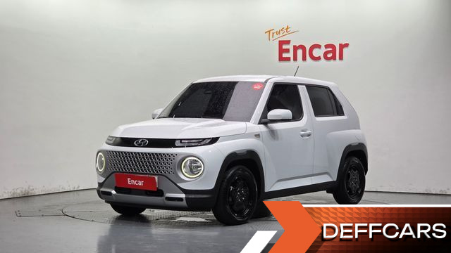 Hyundai CASPER Modern купить на сайте DeffCars