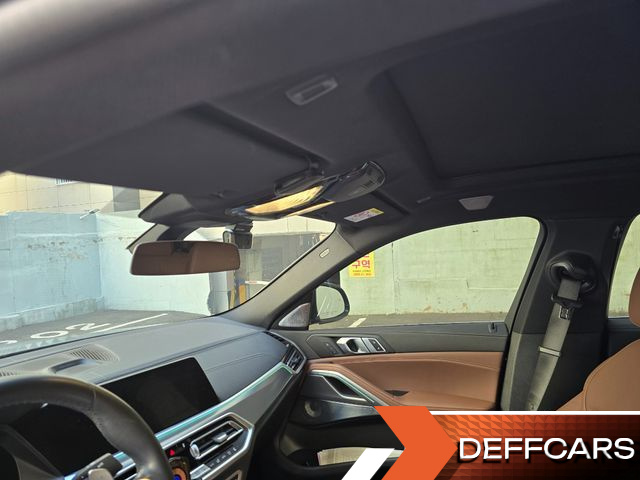 BMW X6 xDrive30d M Sport купить на сайте DeffCars