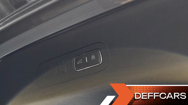 Lincoln AVIATOR 3.0 Black Label AWD купить на сайте DeffCars