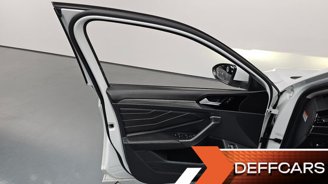 Volkswagen JETTA 1.5 TSI Prestige купить на сайте DeffCars