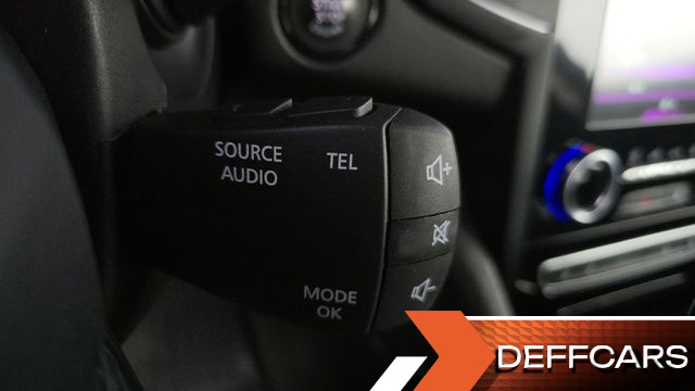 Renault-KoreaSamsung SM6 2.0 LPe RE (Disabled) купить на сайте DeffCars