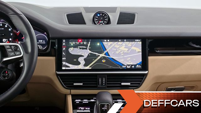 Porsche CAYENNE 3.0 купить на сайте DeffCars