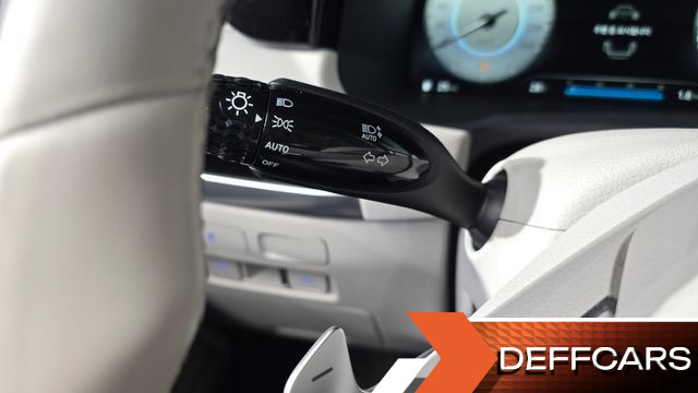 Hyundai PALISADE Gasoline 3.8 2WD Calligraphy купить на сайте DeffCars