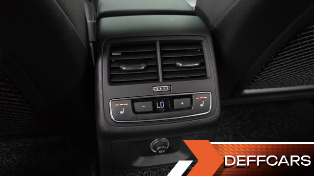 Audi A5 45 TFSI Quattro Premium Sportback купить на сайте DeffCars