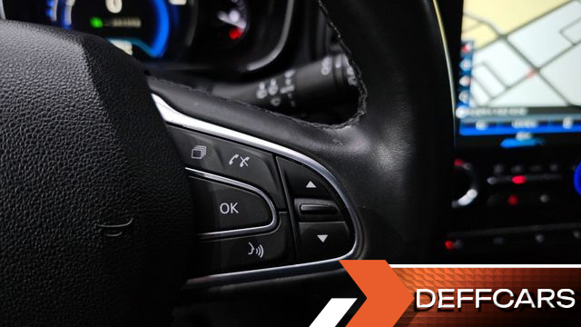 Renault-KoreaSamsung QM6 2.0 LPe LE 2WD купить на сайте DeffCars