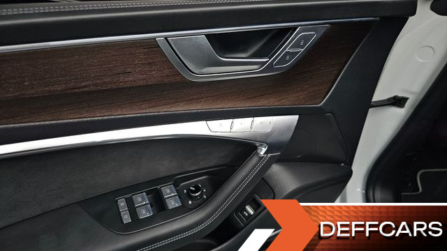 Audi A7 55 TFSI Quattro Premium купить на сайте DeffCars