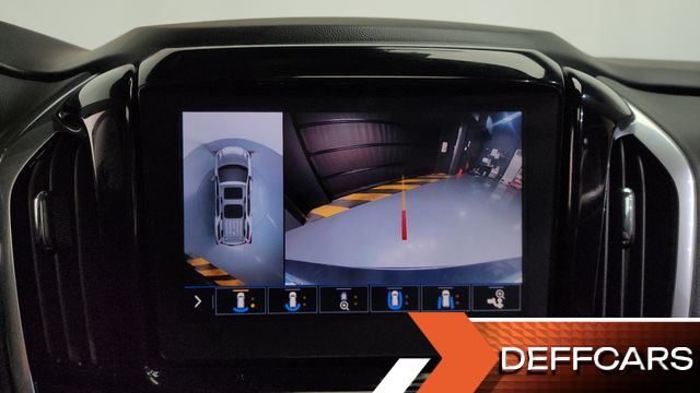 ChevroletGMDaewoo TRAVERSE 3.6 AWD Redline купить на сайте DeffCars