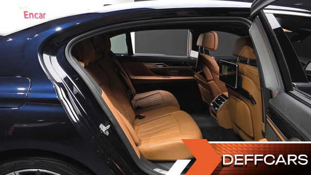 BMW 7-SERIES 730Ld xDrive M Sport купить на сайте DeffCars
