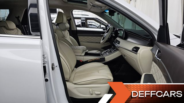 Hyundai PALISADE Diesel 2.2 4WD Calligraphy купить на сайте DeffCars
