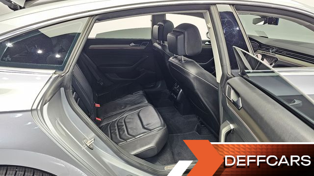 Volkswagen ARTEON 2.0 TDI Prestige купить на сайте DeffCars