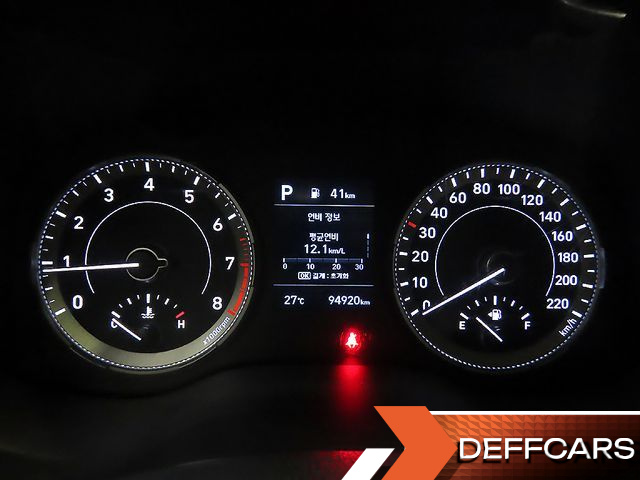 Hyundai VENUE 1.6 Modern купить на сайте DeffCars