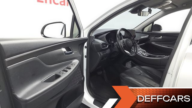Hyundai SANTAFE Diesel 2.2 2WD Premium Choice купить на сайте DeffCars