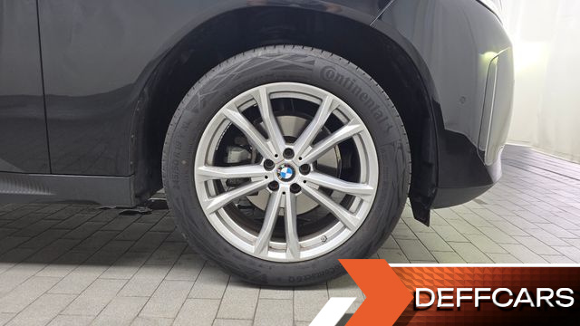 BMW X3 xDrive 20d купить на сайте DeffCars