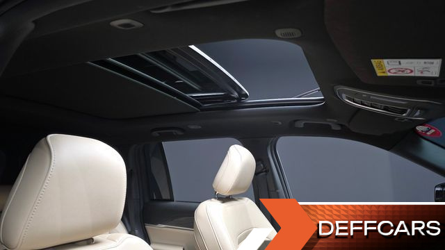 Jeep CHEROKEE 3.6 Limited купить на сайте DeffCars