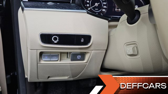 Kia K9 3.8 GDI AWD Best Selection Ⅱ купить на сайте DeffCars