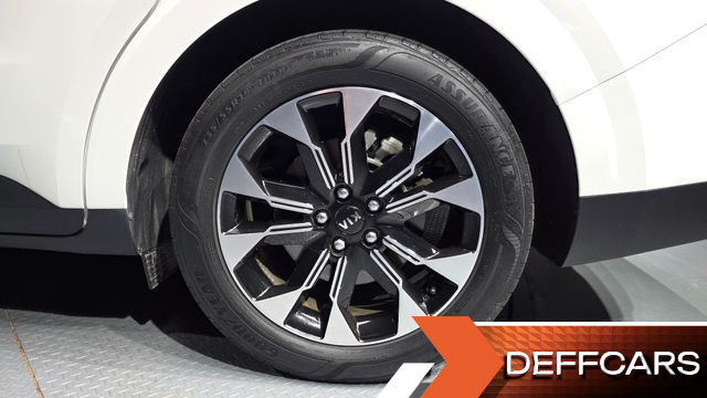 Kia CARNIVAL Gasoline 7-Seater Noblesse купить на сайте DeffCars