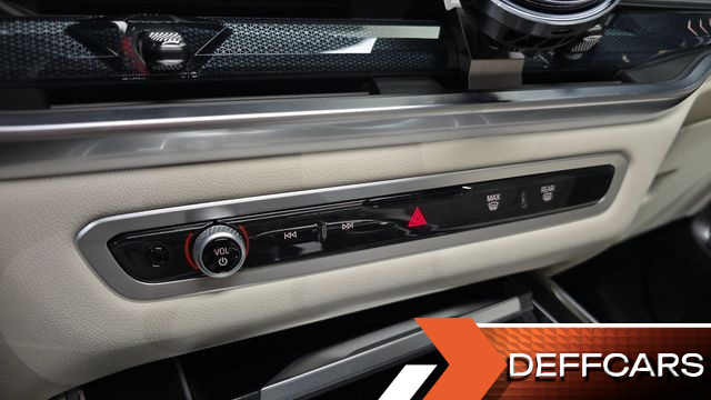 BMW X5 xDrive 40i M Sport купить на сайте DeffCars
