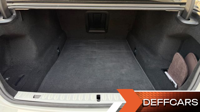 BMW 7-SERIES 730Ld xDrive Design Pure Excellence купить на сайте DeffCars