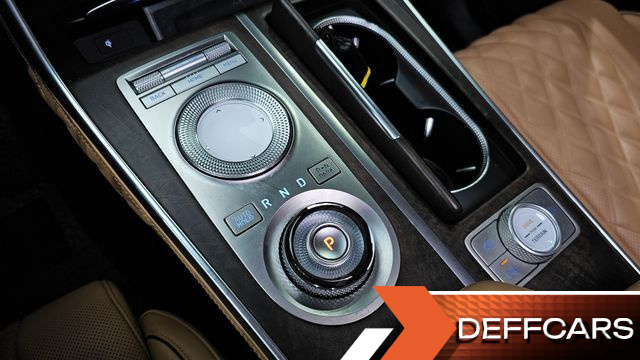 Genesis GV80 2.5T Gasoline AWD купить на сайте DeffCars