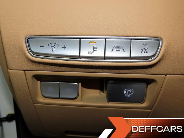 Kia K9 3.8 GDI AWD Best SelectionⅠ купить на сайте DeffCars
