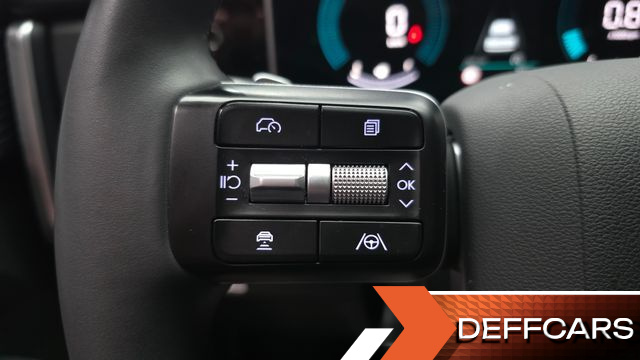 Hyundai SANTAFE Gasoline 2.5T 2WD Exclusive купить на сайте DeffCars