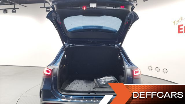Mercedes EQA EQA250 AMG Package Plus купить на сайте DeffCars