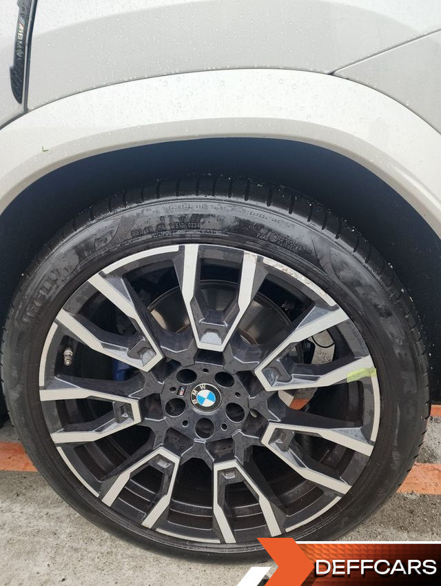 BMW X6 xDrive40i M Sport купить на сайте DeffCars